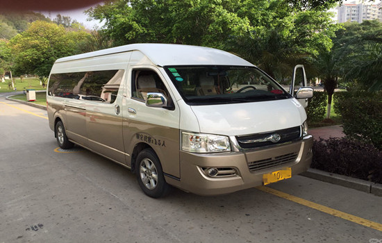 九龍商務（15座）租賃_新月租車電話 – 010-60713366